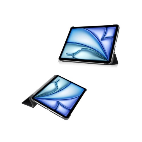 Чохол до планшета BeCover Smart Case Apple iPad Air 11" M4 2026 Paris (715214)