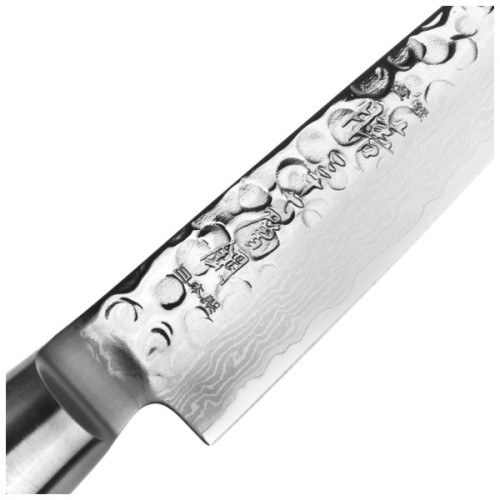 Кухонний ніж Yaxell серія "ZEN" для нарізки 180 мм (35507)