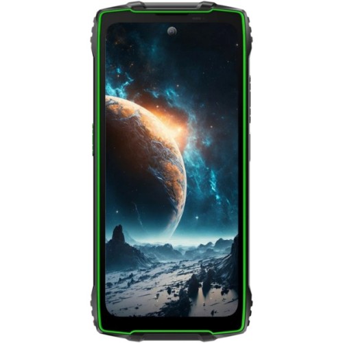 Мобільний телефон Blackview BV8200 12/256GB Green (6931548319245)