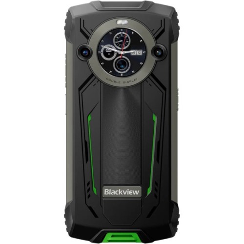 Мобільний телефон Blackview BV8200 12/256GB Green (6931548319245)