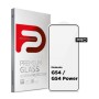 Скло захисне Armorstandart Pro Motorola G54 / G54 Power Black (ARM71082)