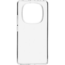 Чохол до мобільного телефона Armorstandart Air Xiaomi Redmi Note 14 Pro 4G Clear (ARM79714)