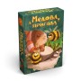 Настільна гра Geekach Games Медова пригода (укр.) (GKST001UA)