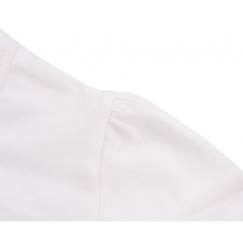 Кофта дитяча Breeze кремова із зіркою (7979-92G-cream)