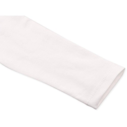 Кофта дитяча Breeze кремова із зіркою (7979-92G-cream)