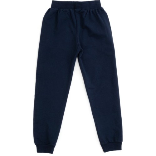 Спортивний костюм дитячий Breeze LEADER (14641-152-gray)