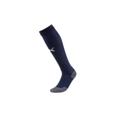 Гетри Puma Team Liga Socks 703438-06 темно-синій 39-42 (4059504596348)