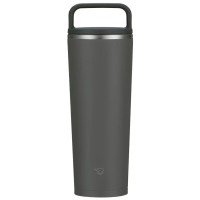 Термокружка Zojirushi SX-JA40HM 0.4 л Forest Gray (1678.06.63)