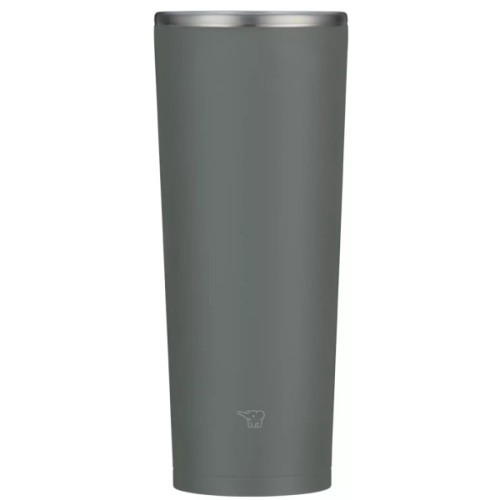 Термокружка Zojirushi SX-JA40HM 0.4 л Forest Gray (1678.06.63)