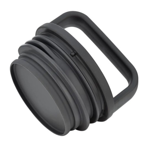 Термокружка Zojirushi SX-JA40HM 0.4 л Forest Gray (1678.06.63)