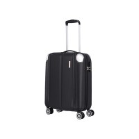 Валіза Travelite City Black S (TL073047-01)