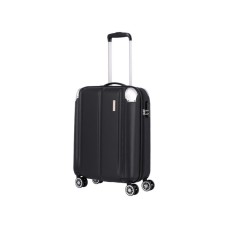 Валіза Travelite City Black S (TL073047-01)