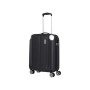 Валіза Travelite City Black S (TL073047-01)