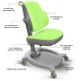 Дитяче крісло ErgoKids GT Y-402 ortopedic green (Y-402 KZ)