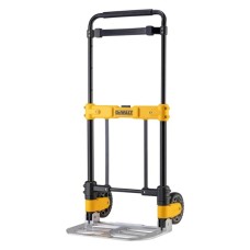 Візок вантажний DeWALT до 190кг, розмір платформи 51х35,5см, вага 9,35кг (DXWT-512)