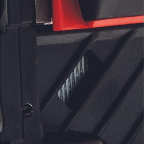 Степлер будівельний Einhell FIXETTO 18/38 Solo PXC 18В під скоби 10-38мм 60п/хв (без АКБ та ЗП) (4257785)