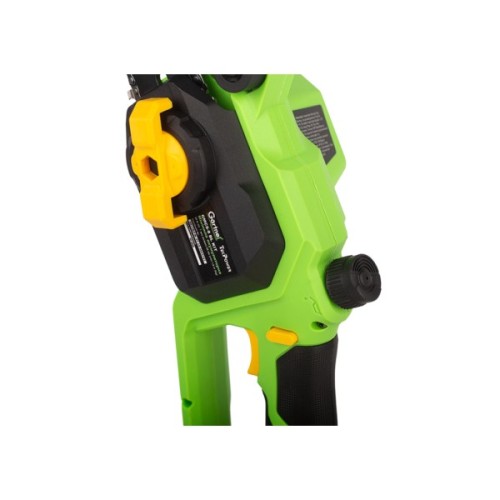 Ланцюгова пила Gartner GMCS-8 BL KIT TekPower Li-Ion 20V, 3Ah (854614)