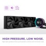 Система рідинного охолодження NZXT Kraken Elite 360mm AIO (RL-KN36E-B2)