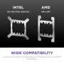 Система рідинного охолодження NZXT Kraken Elite 360mm AIO (RL-KN36E-B2)
