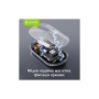 Мишка BAVIN G-K-993 Wireless/Bluetooth Black (G-K-993-BK)