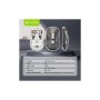 Мишка BAVIN G-K-993 Wireless/Bluetooth Black (G-K-993-BK)