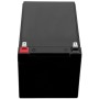 Батарея до ДБЖ 2E 2E-GS12-12 12V 12Ah (2E-GS12-12)