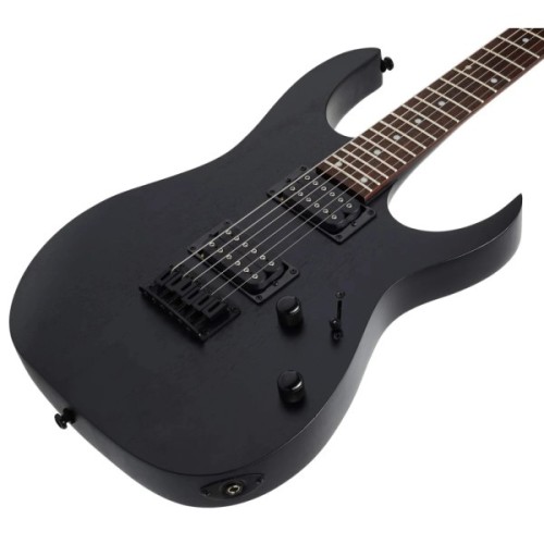 Електрогітара Ibanez RGRT421 WK (226617)