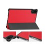 Чохол до планшета BeCover Smart Xiaomi Redmi Pad 2 11.0" Red (713643)