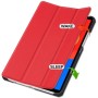 Чохол до планшета BeCover Smart Xiaomi Redmi Pad 2 11.0" Red (713643)