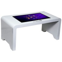 Інтерактивний стіл Intboard STYLE 43 white i5-1145G7/16 Gb/SSD 256 Gb (10590010)