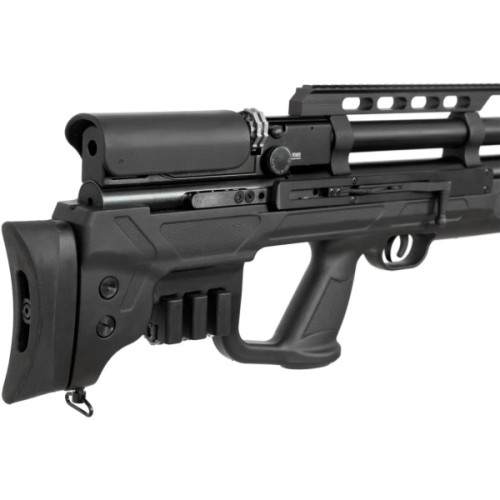 Пневматична гвинтівка Optima Gladius Long