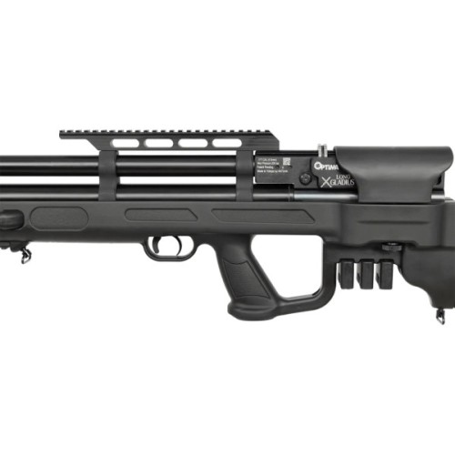 Пневматична гвинтівка Optima Gladius Long
