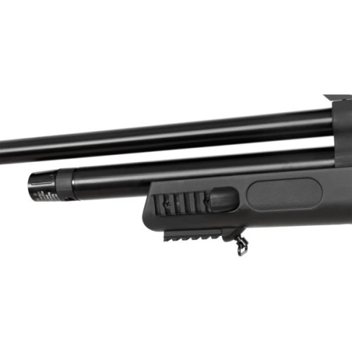 Пневматична гвинтівка Optima Gladius Long