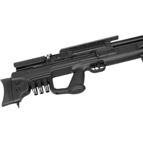 Пневматична гвинтівка Optima Gladius Long