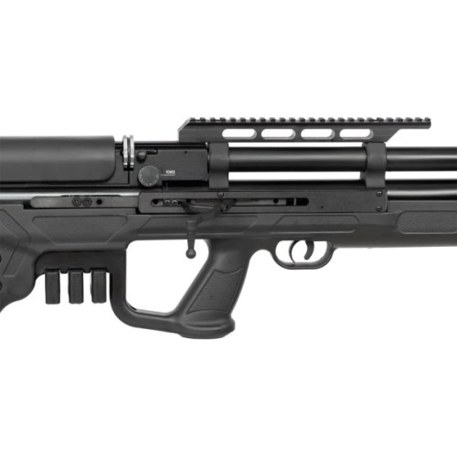 Пневматична гвинтівка Optima Gladius Long