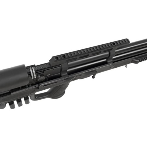 Пневматична гвинтівка Optima Gladius Long