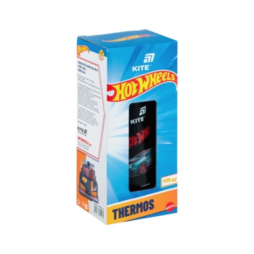 Термос Kite 26-312, 480 мл, HW (HW26-312)