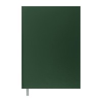 Канцелярська книга Buromax А4 OPTIMAL 96 аркушів, клітинка, зелений (BM.24411101-04)