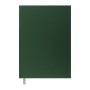Канцелярська книга Buromax А4 OPTIMAL 96 аркушів, клітинка, зелений (BM.24411101-04)