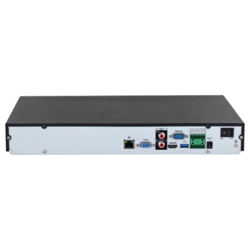 Реєстратор для відеоспостереження Dahua DHI-NVR5232-EI2