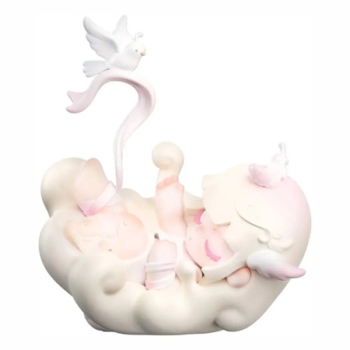 Фігурка 10/10 Toys сюрприз Liita Embrace Fantastic Adventure (LTM-441)