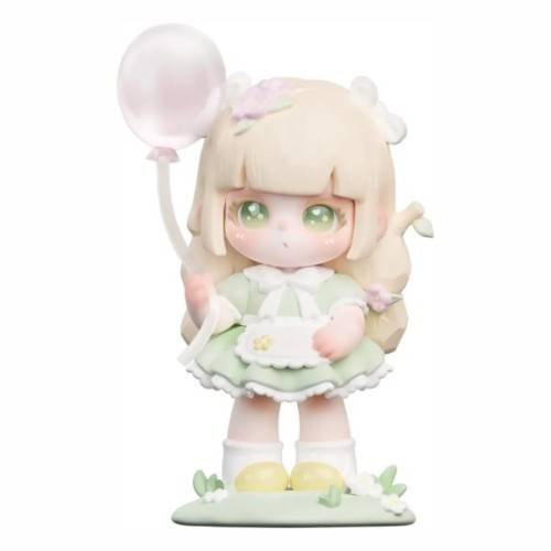 Фігурка 10/10 Toys сюрприз Liita Embrace Fantastic Adventure (LTM-441)