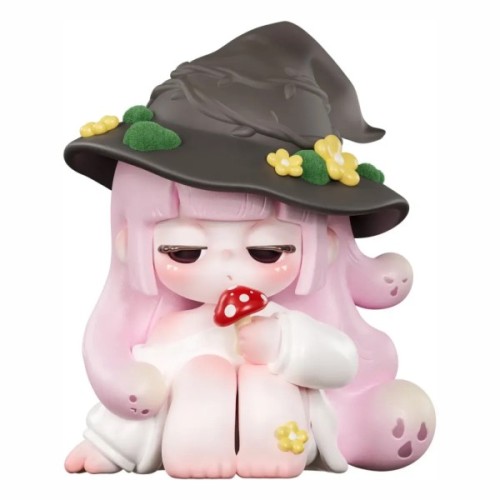 Фігурка 10/10 Toys сюрприз Liita Embrace Fantastic Adventure (LTM-441)
