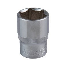 Торцева головка Alloid 1/2", 6-гран., 21мм (TG-40121M)