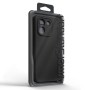 Чохол до мобільного телефона Armorstandart Matte Slim Fit Xiaomi Redmi Note 17 Pro Plus 5G Camera Cover Black (ARM92728)