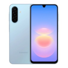 Мобільний телефон Samsung Galaxy A18 LTE 4/128Gb Light Blue (SM-A185FLBDEUC)