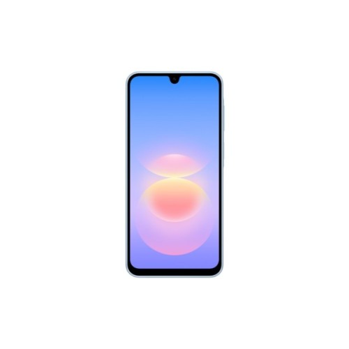 Мобільний телефон Samsung Galaxy A18 LTE 4/128Gb Light Blue (SM-A185FLBDEUC)