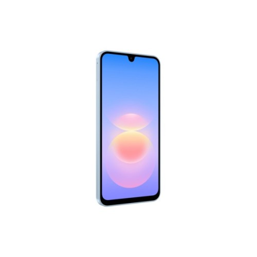 Мобільний телефон Samsung Galaxy A18 LTE 4/128Gb Light Blue (SM-A185FLBDEUC)