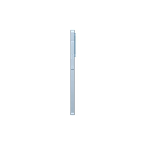 Мобільний телефон Samsung Galaxy A18 LTE 4/128Gb Light Blue (SM-A185FLBDEUC)