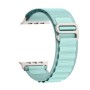 Ремінець до смарт-годинника Armorstandart Alpina Band для Apple Watch 49/46/45/44/42 (Series 1-3) Light Blue (ARM81049)